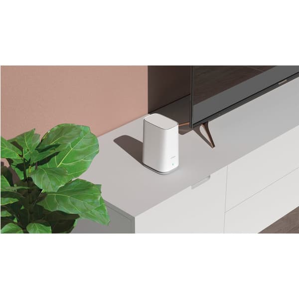 Strong Atria WiFi Mesh 2100 Add-on 2,4 + 5GHz 1-pakning