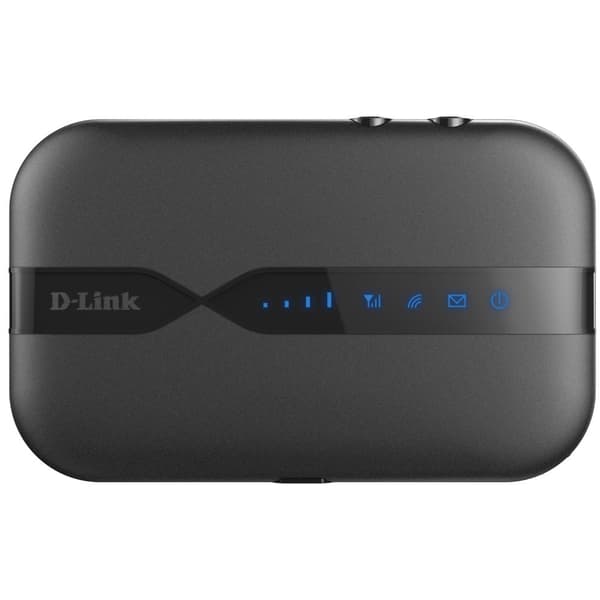 D-Link DWR-932 4G / LTE cat4 WiFi Hotspot 150 Mbps