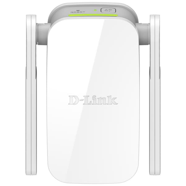 D-Link DAP-1610 Toistin AC1200 Dual Band Range Ulk.