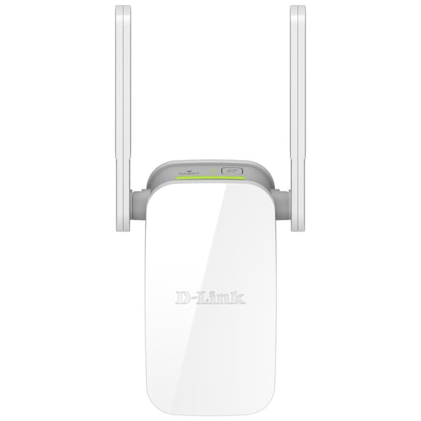 D-Link DAP-1610 Toistin AC1200 Dual Band Range Ulk.