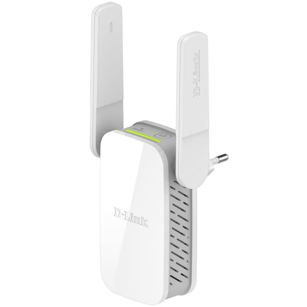 D-Link DAP-1610 Toistin AC1200 Dual Band Range Ulk.