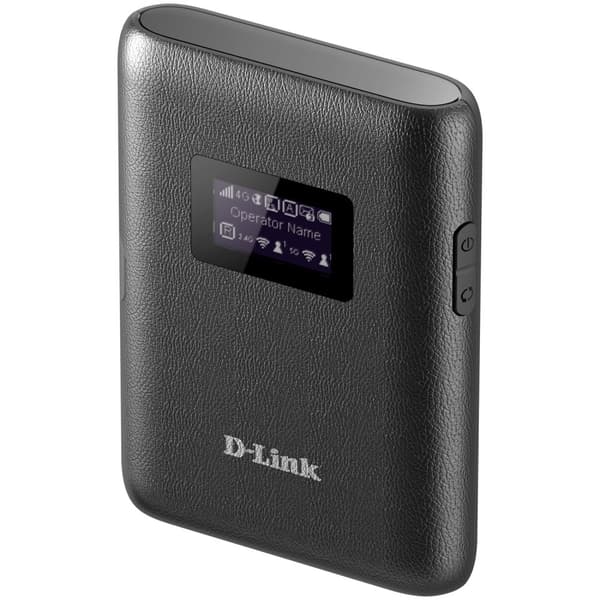 DWR-933 4G / LTE cat6 WiFi Hotspot 300 Mbps
