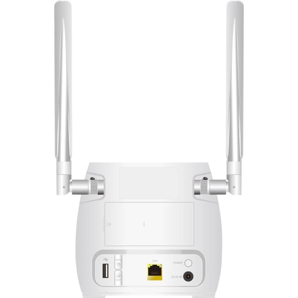 4G-ruter 300M