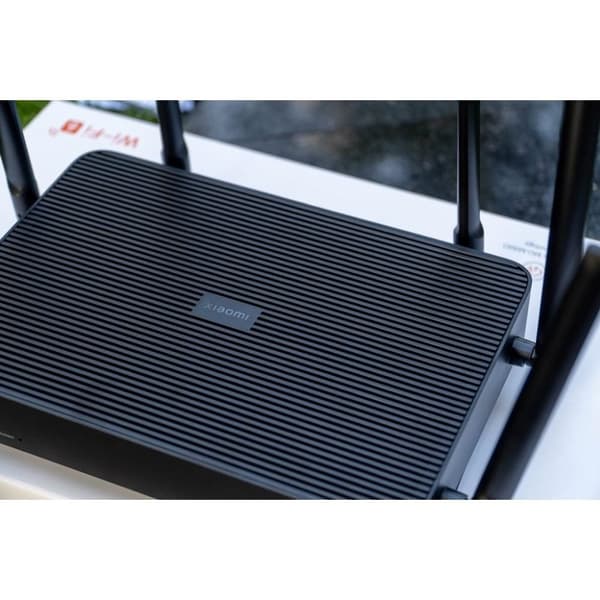 Xiaomi Router AX3200