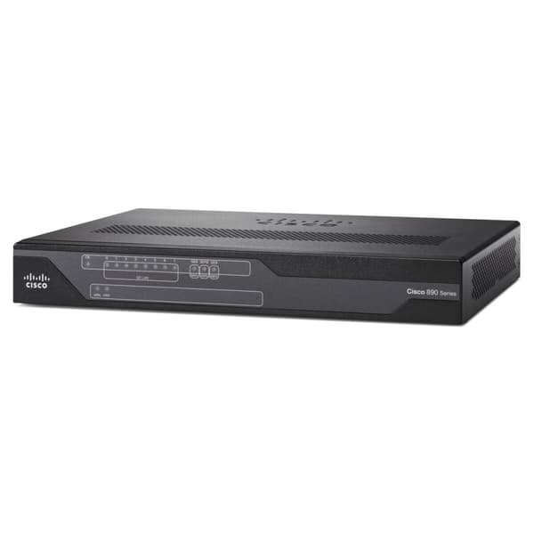 Reititin CISCO C892FSP-K9