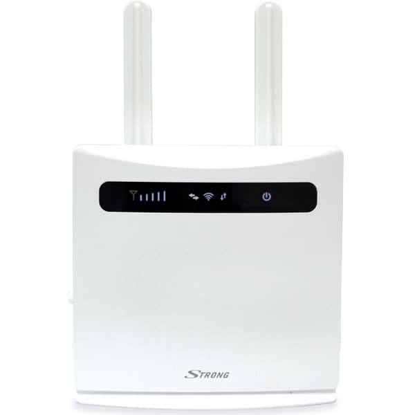 4G LTE-ruter 300 Mbit/s