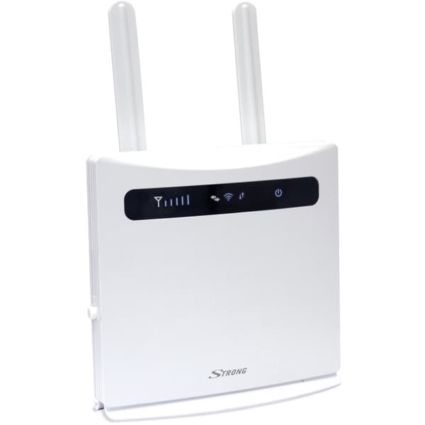 4G LTE-ruter 300 Mbit/s