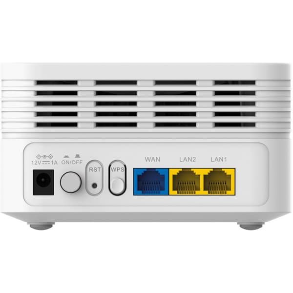 Atria WiFi 6 Mesh AX3000 Hjemmesett 2-pakning