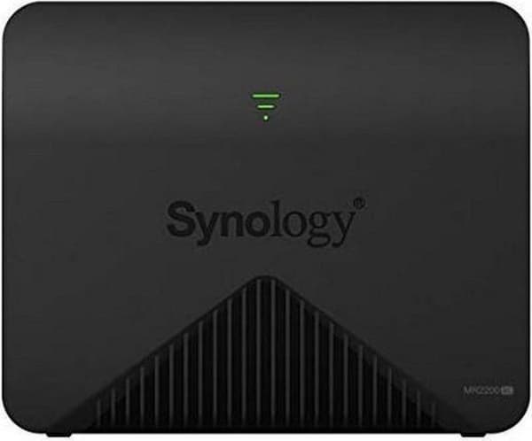 Synology MR2200ac - Router - 2300 Mbps