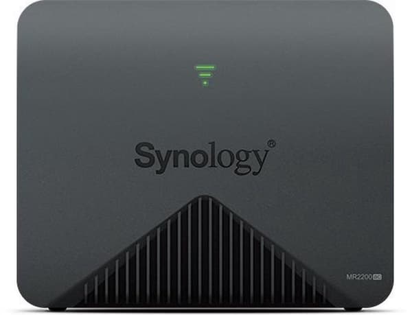 Synology MR2200ac - Router - 2300 Mbps