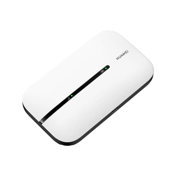 Huawei E5576-320 – Mobile Hotspot – 4G LTE – 150 Mbps – 802.11b/g/n (51071RYN)