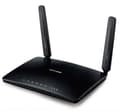 Pikkukuva 2 / 4: TP-Link TL-MR6400 V4 - 4G-reititin - 300 Mbps