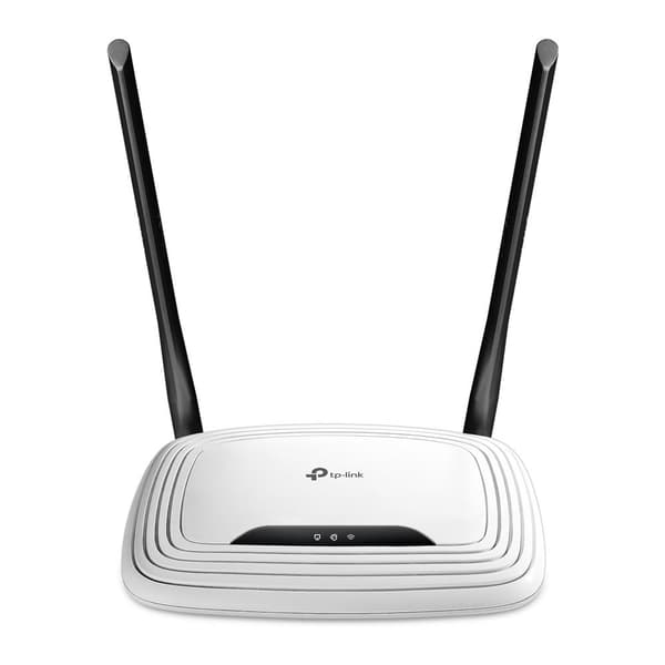 TP-LINK TL-WR841N (TL-WR841N) Valkoinen
