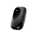 Miniatyrbild 1 av 5: TP-LINK M7010 / Mobil router (2,4GHz) 3G 4G