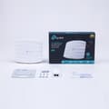 Miniatyrbild 6 av 7: TP-LINK EAP225 - Trådlös basstation - 802.11a/b/g/n/ac - dubbla band (EAP225)