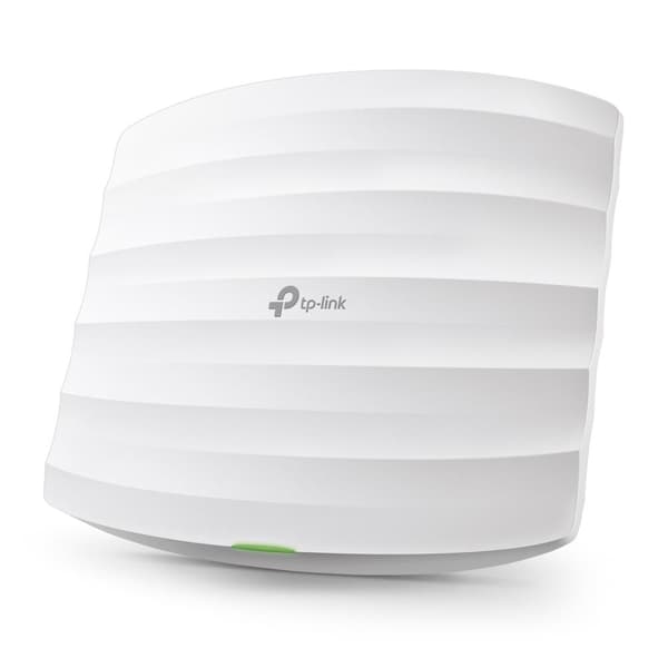 TP-LINK EAP225 - Trådløs basestation - 802.11a/b/g/n/ac - dual band (EAP225) Hvid