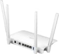 Miniatyrbillede 2 af 3: cudy WR1300 WiFi-router 2,4 GHz, 5 GHz 1200 MBit/s