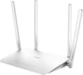 Miniatyrbillede 1 af 3: cudy WR1300 WiFi-router 2,4 GHz, 5 GHz 1200 MBit/s