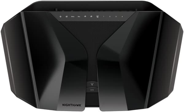 Netgear Nighthawk AX12 - Router - RAX120 - AX5400 - Wifi 6