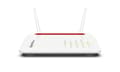 Miniatyrbild 2 av 3: AVM FRITZ!Box 6850 5G - Trådlös router - WWAN - 4-portsswitch - GigE - 802.11a/b/g/n/ac - dubbelband - 3G, 4G, 5G - VoIP-telefonadapter (20002914)