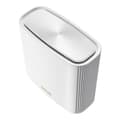 Miniatyrbillede 3 af 4: ASUS ZenWiFi XT8 - Mesh WiFi - AiMesh - Wifi 6 - Hvid - 2-pak