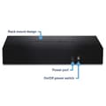 Miniatyrbild 3 av 6: TRENDnet TWG-431BR - Router - GigE - WAN-portar: 3 - rackmonterbar (TWG-431BR)