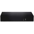 Miniatyrbild 6 av 6: TRENDnet TWG-431BR - Router - GigE - WAN-portar: 3 - rackmonterbar (TWG-431BR)