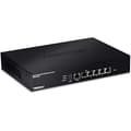 Miniatyrbild 1 av 6: TRENDnet TWG-431BR - Router - GigE - WAN-portar: 3 - rackmonterbar (TWG-431BR)