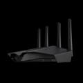 Miniatyrbillede 6 af 8: ASUS RT-AX82U - Gaming Router - AiMesh - Wifi 6 - AX - Sort