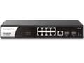 Miniatyrbild 1 av 3: DrayTek VigorSwitch G2100