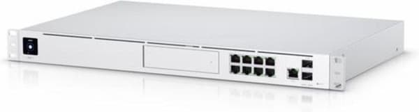 Ubiquiti UniFi Dream Machine Pro - Fullt hanterad nätverksswitch - Säkerhetsgateway