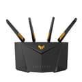 Miniatyrbild 5 av 5: ASUS TUF-AX3000 - Trådlös router - 3000 Mbps - Svart