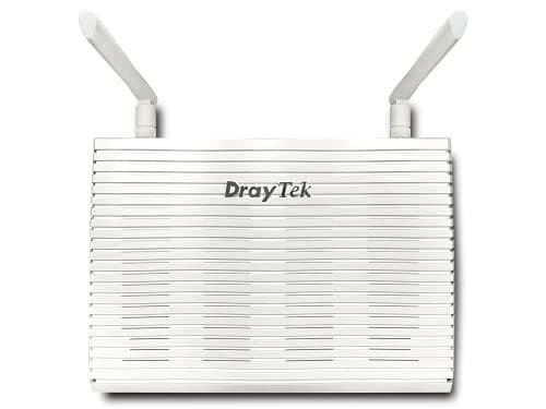 DrayTek Vigor2865ax - Dual WAN VPN Firewall Router (Annex-B)