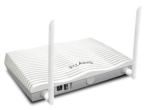 DrayTek Vigor2865ax - Dual WAN VPN Firewall Router (Annex-B)