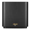Miniatyrbild 2 av 4: WL-router ASUS ZenWiFi AX (XT9) AX7800 1-pack svart (90IG0740-MO3B50)