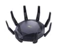 Miniatyrbillede 3 af 8: ASUS RT-AX89X - Gaming Router - AiMesh - Wifi 6 - AX