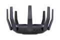 Miniatyrbillede 5 af 8: ASUS RT-AX89X - Gaming Router - AiMesh - Wifi 6 - AX