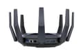Miniatyrbillede 6 af 8: ASUS RT-AX89X - Gaming Router - AiMesh - Wifi 6 - AX