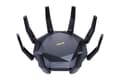 Miniatyrbillede 7 af 8: ASUS RT-AX89X - Gaming Router - AiMesh - Wifi 6 - AX