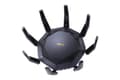 Miniatyrbillede 1 af 8: ASUS RT-AX89X - Gaming Router - AiMesh - Wifi 6 - AX
