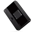 Pikkukuva 1 / 9: TP-LINK M7350 - Mobiiliyhteyspiste - GSM, GPRS, UMTS, EDGE, HSPA, LTE, DC-HSPA+ - 150 Mbps - 802.11b, 802.11a, 802.11g, 802.11n - ilman virtalähdettä