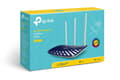 Pikkukuva 3 / 3: TP-LINK Archer C20 AC750 Dual Band WiFi-ac -reititin (ARCHER C20)