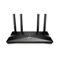 Miniatyrbild 1 av 3: TP-LINK Archer AX10 - Router - Wifi 6 - 1500 Mbps