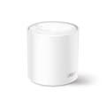 Miniatyrbillede 1 af 3: TP-Link Deco X50 - Mesh WiFi - Wifi 6 - 3000 Mbps - 1-pak