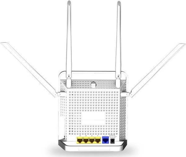 Stærk WLAN Router1200