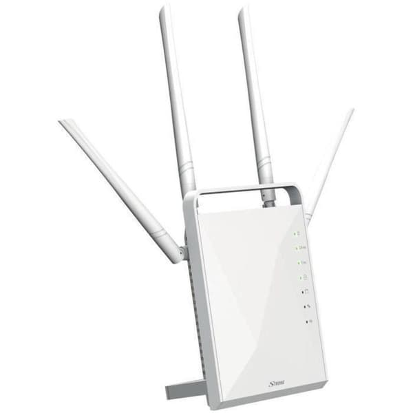 Stærk WLAN Router1200