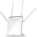 Miniatyrbillede 1 af 7: Stærk WLAN Router1200