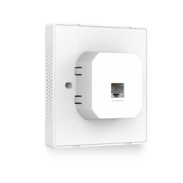 TP-Link Omada EAP230-Wall - Access Point - AC1200 - Trådlös