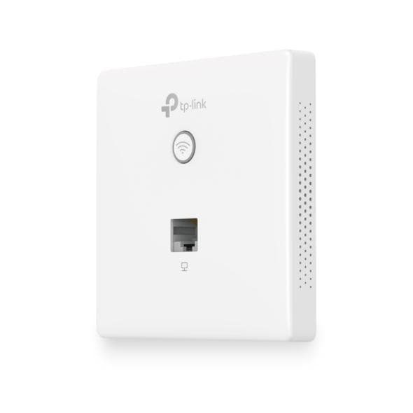 TP-Link Omada EAP230-Wall - Access Point - AC1200 - Trådlös