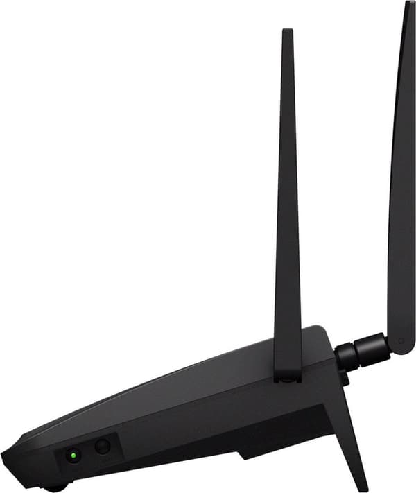 Synology RT2600AC - Router - 2600 Mbps